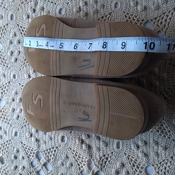 Franco SARTO  size 6 m - Picture 11 of 13